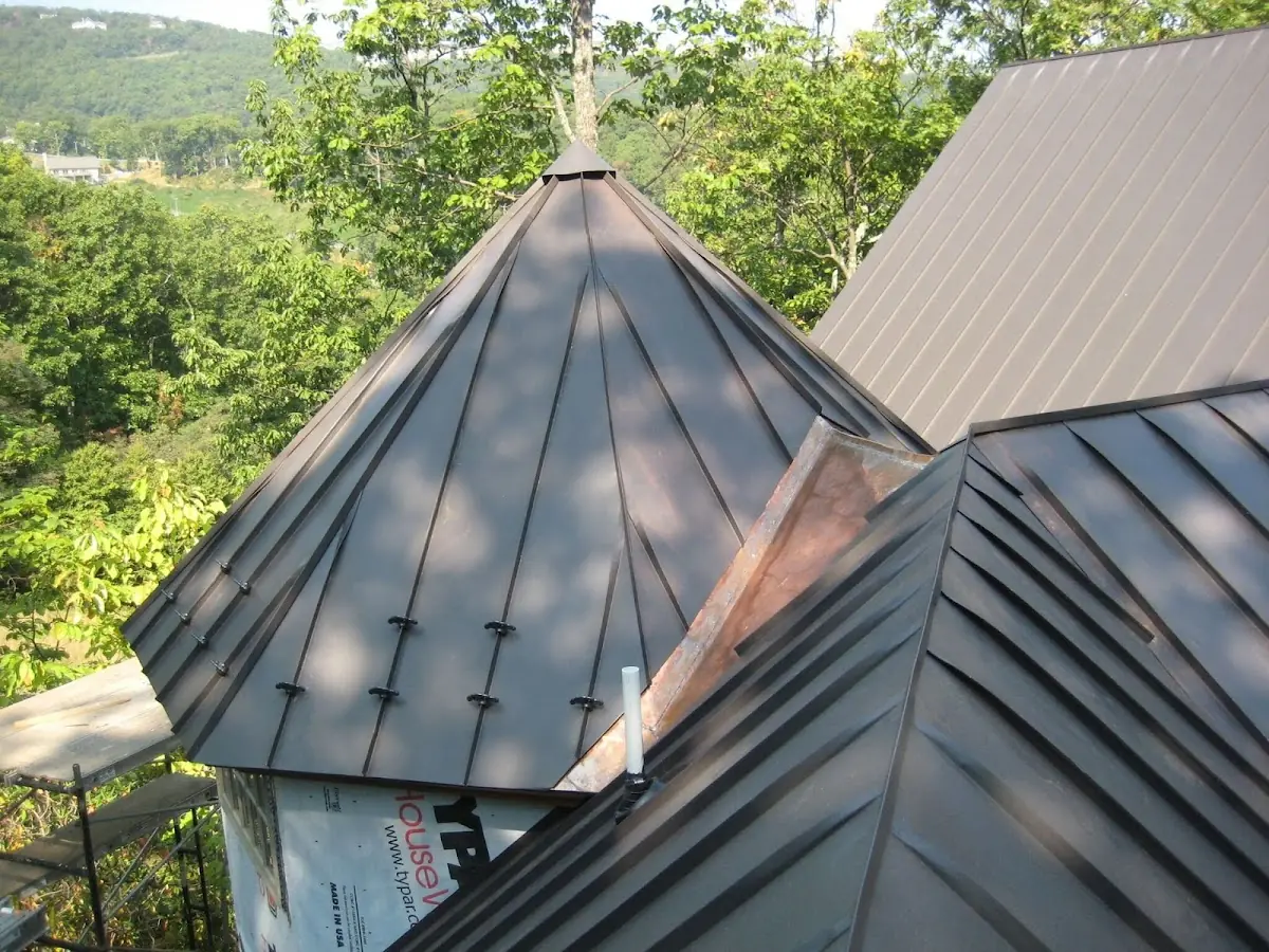 Professional Roof Tarp Installation by Craftsman Roofing in Downtown Agoura Hills